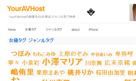 YourAVHost